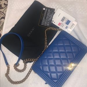 1 HR SALE ⚡️⚡️⚡️ Chanel